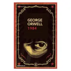 IBERO - 1984 - GEORGE ORWELL