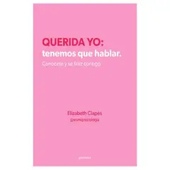 IBERO - QUERIDA YO TENEMOS QUE HABLAR