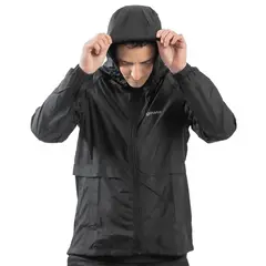 M YOWIE - Cortaviento UV Yowie Hombre