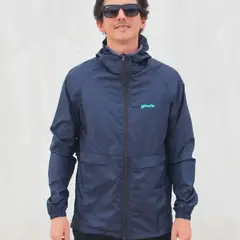 M YOWIE - Cortaviento UV Yowie Hombre