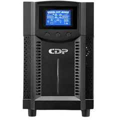 CDP - UPS ONLINE UPO11-1 1000VA 1000W 220V