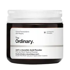 THE ORDINARY - Ácido Lascórbico en polvo al 100 % 20ml