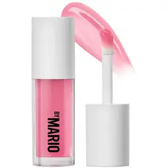 MAKEUP BY MARIO - Gloss Hydrating SuperShine Perfect Pink 5ml