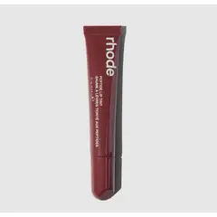RHODE - Peptide Lip Tint warm berry Brown pbj by Hailey Bieber