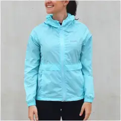 M YOWIE - Cortaviento UV Yowie Mujer