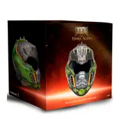 BETHESDA - Doom Helmet Bundle The Dark Ages