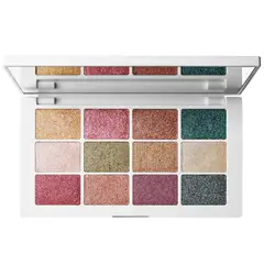 MAKEUP BY MARIO - Paleta de sombras de ojos Master Metallics