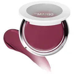 MAKEUP BY MARIO - Rubor en Crema Plumping Berry Punch 5ml