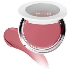 MAKEUP BY MARIO - Rubor en Crema Plumping Rose Crunch 5ml