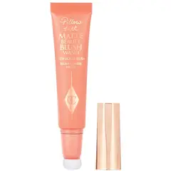 CHARLOTTE TILBURY - Rubor Beauty Blush Peach Pop 12ml