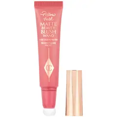 CHARLOTTE TILBURY - Rubor Beauty Blush Pillow Talk 12ml