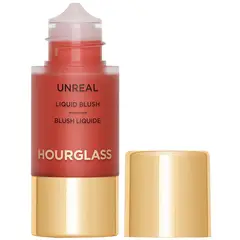 HOURGLASS - Rubor Liquido Unreal Blush Imagine 10ml