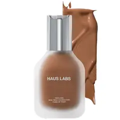 HAUS LABS - Base de Maquillaje Skin Tech 385 Medio Neutro 30ml