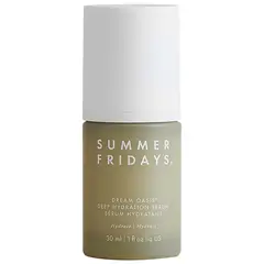SUMMER FRIDAYS - Suero Dream Oasis Deep Hydration Serum Summer Fridays-