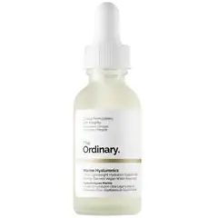 THE ORDINARY - Suero hidratante con ácido hialurónico marino 30ml The Ordinary-