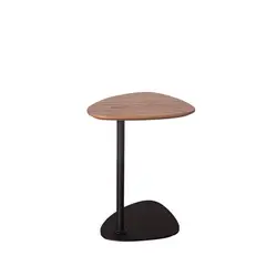 ZIYAZ - Mesa Centro Kiev Roble H44