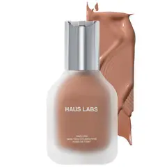HAUS LABS - Base de Maquillaje Skin Tech 325 Medium Warm 30ml