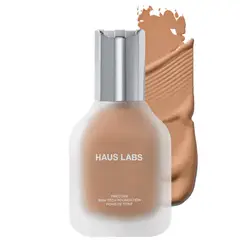 HAUS LABS - Base de Maquillaje Skin Tech 310 Medio 30ml