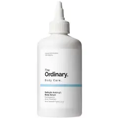THE ORDINARY - Suero corporal con ácido salicílico al 05% 240ml