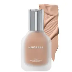 HAUS LABS - Base de Maquillaje Skin Tech 230 Light Medium 30ml