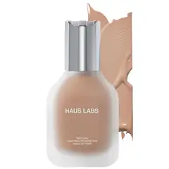 HAUS LABS - Base de Maquillaje Skin Tech 220 Light Medium 30ml