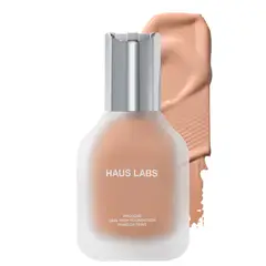 HAUS LABS - Base de Maquillaje Skin Tech 210 Light Medium 30ml