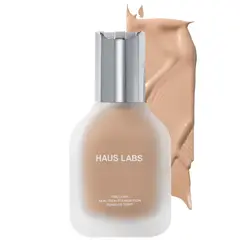 HAUS LABS - Base de Maquillaje Skin Tech 190 Light Cool 30ml
