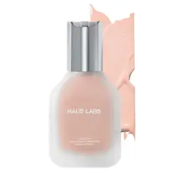 HAUS LABS - Base de Maquillaje Triclone 060 Fair Warm 30ml