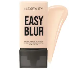 HUDA BEAUTY - Base de Maquillaje Easy Blur Milkshake 100B 30ml
