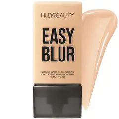 HUDA BEAUTY - Base de Maquillaje Easy Blur Chai 210B 30ml