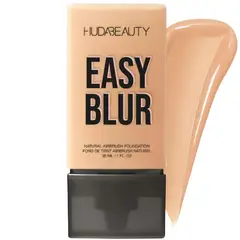 HUDA BEAUTY - Base de Maquillaje Easy Blur Latte 300N 30ml