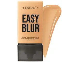 HUDA BEAUTY - Base de Maquillaje Easy Blur Natural 310G 30ml