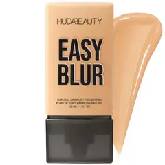 HUDA BEAUTY - Base de Maquillaje Easy Blur Natural 330N 30ml