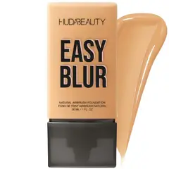HUDA BEAUTY - Base de Maquillaje Easy Blur Natural 340G 30ml