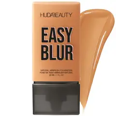 HUDA BEAUTY - Base de Maquillaje Easy Blur Natural 430N 30ml