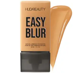 HUDA BEAUTY - Base de Maquillaje Easy Blur Natural 420G 30ml