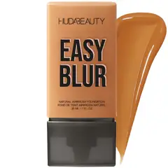 HUDA BEAUTY - Base de Maquillaje Easy Blur Natural 450G 30ml