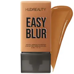 HUDA BEAUTY - Base de Maquillaje Easy Blur Natural 500G 30ml