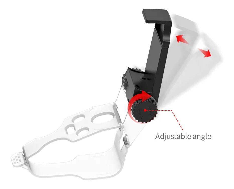 Soporte De Celular Para Mando Xbox Series Xs - One