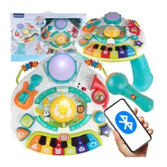 GENERICO - Mesa de aprendizaje multifuncional