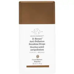 DRUNK ELEPHANT - Gotas Bronceadoras Péptidos D-Bronzi 30 ml