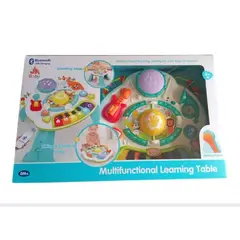 GENERICO - Mesa de aprendizaje multifuncional