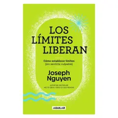 IBERO - LOS LIMITES LIBERAN - JOSEPH NGUYEN