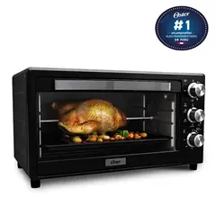 OSTER - Horno tostador Oster® 60 litros TSSTTVLC60L