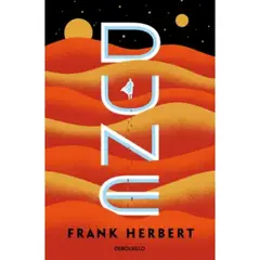 IBERO - DUNE - FRANK HERBERT