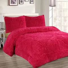 GENERICO - EDREDON CON PIEL DE OSO