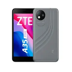 ZTE - Blade A35 Core 2GB Ram 32GB - Gris