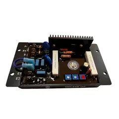 GENERICO - REGULADOR DE VOLTAJE AVR SDP-10A