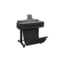 HP - Plotter DesignJet T650 de 24"