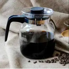 GENERICO - JARRA CAFETERA 1000ML